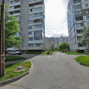 Narodytska vulytsia, 17, : foto
