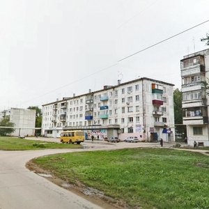 Zaporozhskaya ulitsa, 28, Chapaevsk: photo