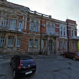 Potomkinska vulytsia, 12, Kherson: photo