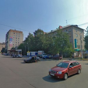 50 Let Oktyabrya Avenue, 13, Podolsk: photo