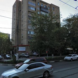 Shukhova Street, 21, : foto