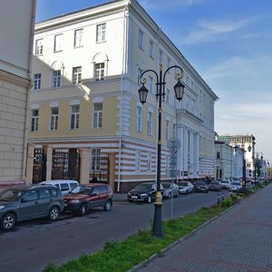 Verkhne-Volzhskaya Embankment, 5 ، نيجني نوفغورود: صورة