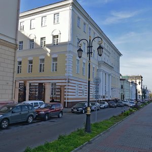 Verkhne-Volzhskaya Embankment, No:5, Nijni Novgorod: Fotoğraflar