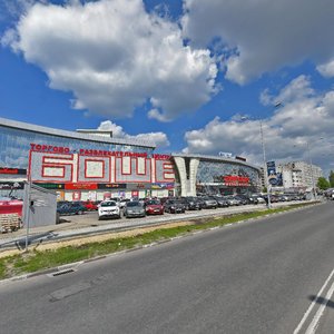 Старый Оскол, Микрорайон Ольминского, 17: фото