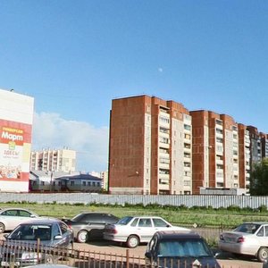 Ulitsa 50-letiya Magnitki, 33А, Magnitogorsk: photo