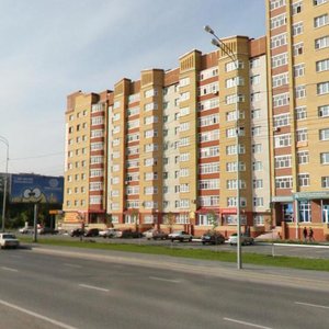 Shirotnaya ulitsa, 165 ، تيومين: صورة