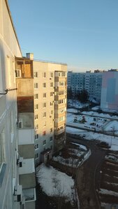 Ryabinoviy Boulevard, 4, Togliatti: photo