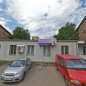 Molodyozhnaya Street, 18А ، : صورة