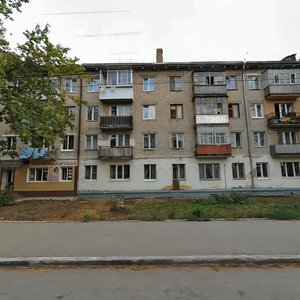 Molodyozhniy Boulevard, 7, Togliatti: photo