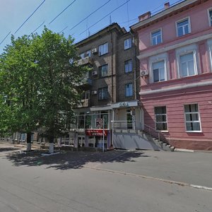 Мариуполь, Греческая улица, 34: фото