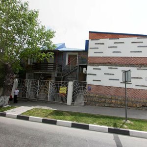 Tsedrika Street, 36А, Novorossiysk: photo