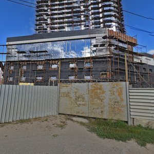 Саратов, Славянская площадь, 2: фото