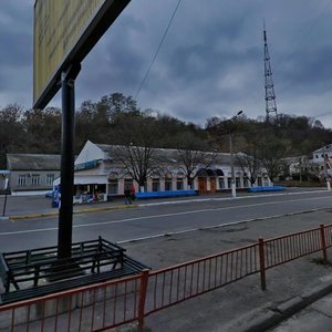 Nyzhnii Val Street, 15А, Kyiv: photo