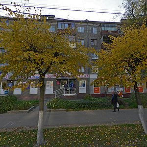 Leskova Street, 2, Nizhny Novgorod: photo