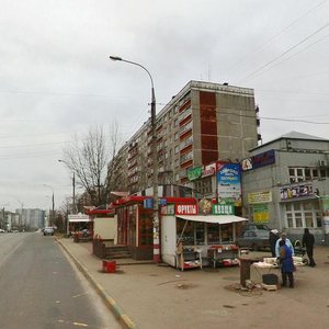 Verkhne-Pechyorskaya Street, 5Б, Nizhny Novgorod: photo