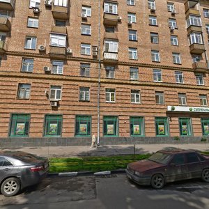 Lefortovskiy Val Street, 16А, : foto