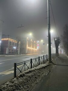 Владимир, Улица Гагарина, 14: фото