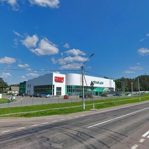Moskovskaya Street, 12, Moscow and Moscow Oblast: photo