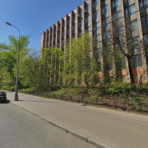 Mozhayskoye Highway, 38к1, Moscow: photo