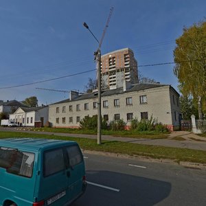 Aeradromnaja Street, 119, : foto