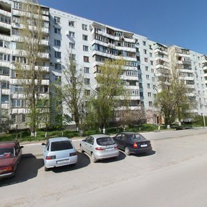 Komarova Boulevard, 36, : foto