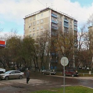 Lenin Avenue, 51к1, Nizhny Novgorod: photo