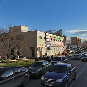 Shirokaya Street, 13А, Moscow: photo