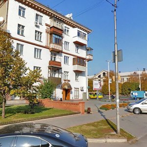 Sobornyi prospekt, 155, Zaporizhia: photo