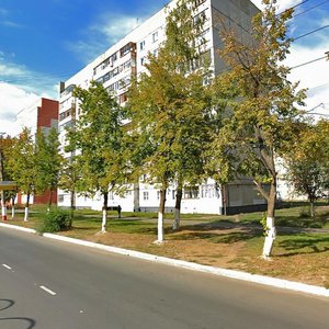 50 Let Oktyabrya Avenue, No:35, Saransk: Fotoğraflar