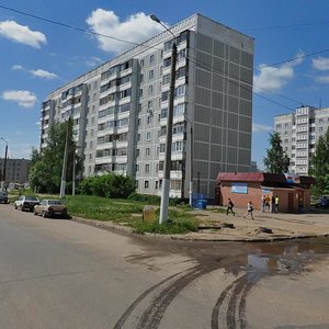 Кострома, Микрорайон Давыдовский-2, 67: фото