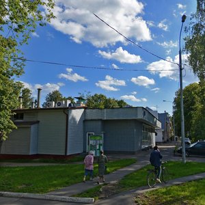 Akulovo Settlement, 5, : foto
