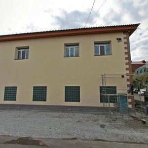 Malo-Tobolskaya Street, 13, Barnaul: photo