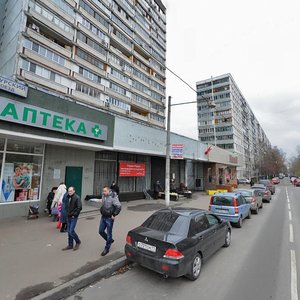 Shenkursky Drive, 10, Moscow: photo