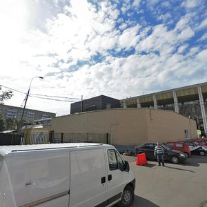 Komsomolskiy Avenue, 26 ، موسكو: صورة