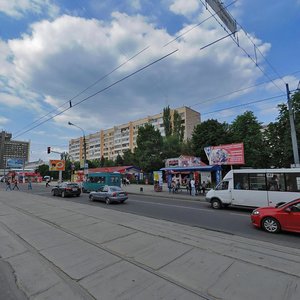 Oboronna vulytsia, 2А, Luhansk: photo