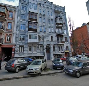 Shota Rustaveli Street, 33А, Kyiv: photo