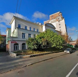 Liuteranska Street, 16, Kyiv: photo