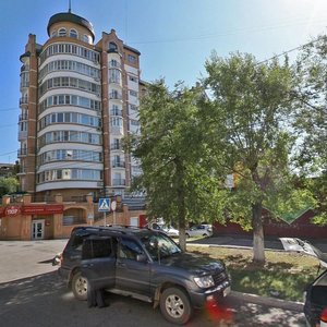 Komsomolskaya Street, 41 ، خاباروفسك: صورة