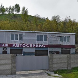 Donetskaya Street, 208А, Belgorod: photo