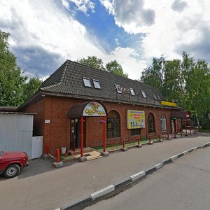 Bibliotechnaya Street, 20, : foto