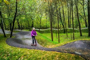 Saltykovskaya Street, 31, Moscow: photo