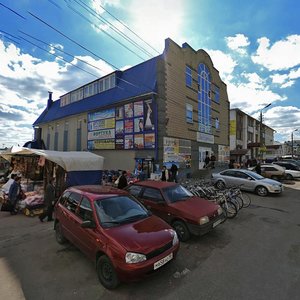 Пенза, Улица Куприна, 13: фото