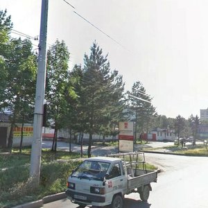 Suvorova Street, 80с2, : foto