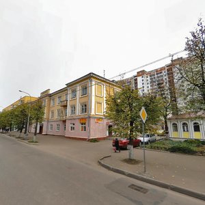 Sovetskaya Street, 123, Yoshkar‑Ola: photo