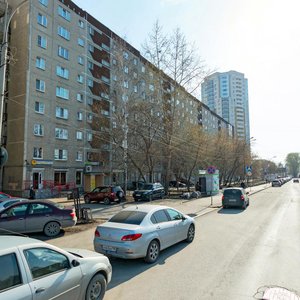 Tveritina Street, 19, Yekaterinburg: photo