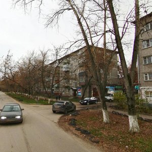 Dargomyzhskogo Street, 4, Nizhny Novgorod: photo