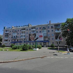 Vulytsia Nebesnoi Sotni, 2, Poltava: photo