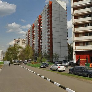 Leninsky Avenue, No:129к1, Moskova: Fotoğraflar