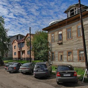 Pomorskaya ulitsa, 41 ، : صورة