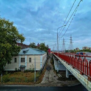 Орехово‑Зуево, Улица Волкова, 23: фото